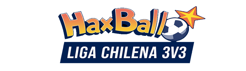 Logo Liga Haxball